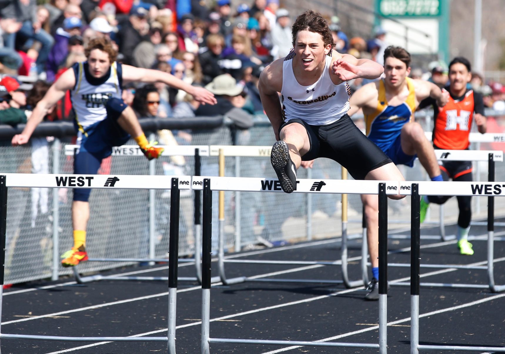 Billings Invitational